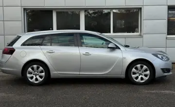 Opel Insignia 2015 года за 33 990 BYN в Витебск