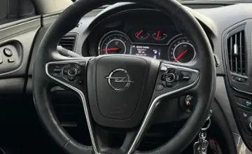 Opel Insignia 2015 года за 33 990 BYN в Витебск