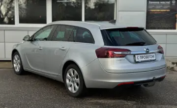 Opel Insignia 2015 года за 33 990 BYN в Витебск