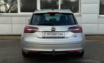 Opel Insignia 2015 года за 33 990 BYN в Витебск