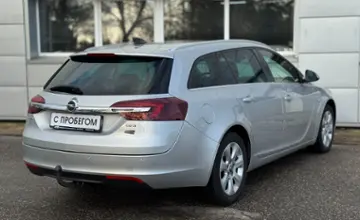 Opel Insignia 2015 года за 33 990 BYN в Витебск