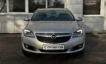 Opel Insignia 2015 года за 33 990 BYN в Витебск