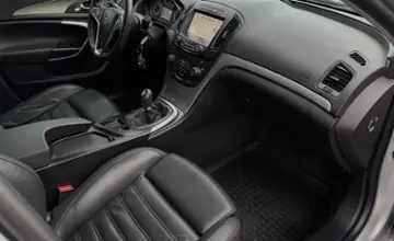 Opel Insignia 2015 года за 33 990 BYN в Витебск