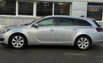 Opel Insignia 2015 года за 33 990 BYN в Витебск