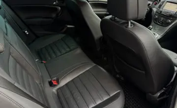 Opel Insignia 2015 года за 33 990 BYN в Витебск