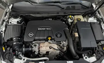 Opel Insignia 2015 года за 33 990 BYN в Витебск