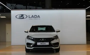 LADA (ВАЗ) Vesta 2025 года за 47 900 BYN в Минск