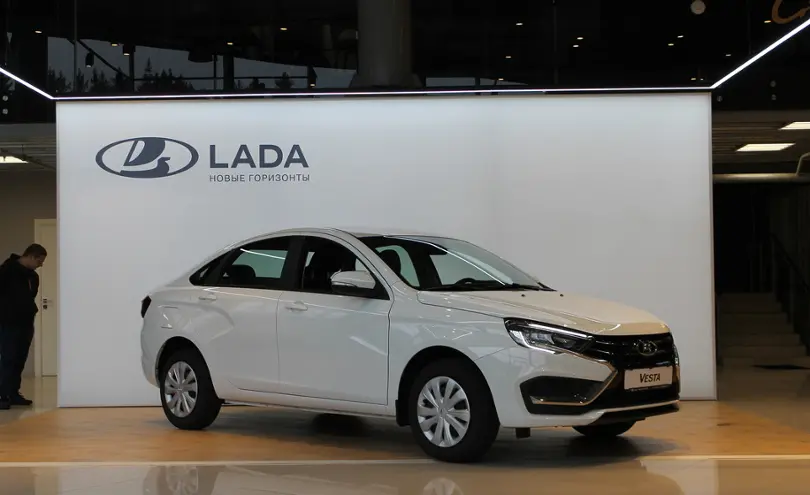 LADA (ВАЗ)