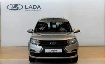 LADA (ВАЗ) Largus Cross 2025 года за 49 900 BYN в Минск