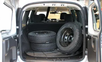 LADA (ВАЗ) Largus Cross 2025 года за 55 900 BYN в Минск