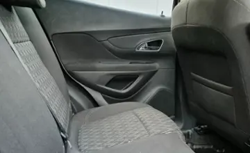 Opel Mokka 2012 года за 34 990 BYN в Гомель