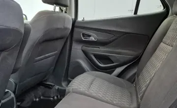 Opel Mokka 2012 года за 34 990 BYN в Гомель