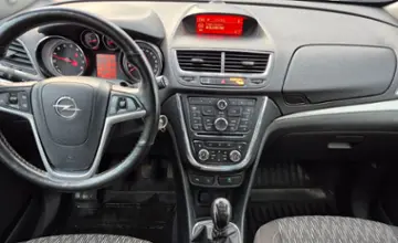 Opel Mokka 2012 года за 34 990 BYN в Гомель