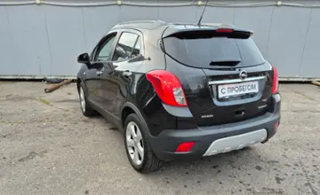 Opel Mokka 2012 года за 34 990 BYN в Гомель