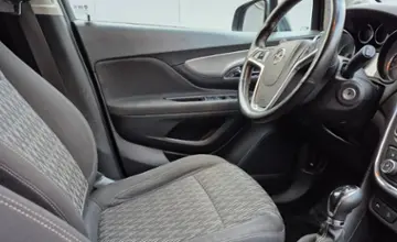 Opel Mokka 2012 года за 34 990 BYN в Гомель