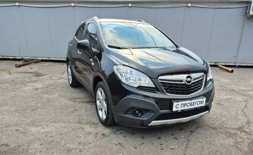 Opel
