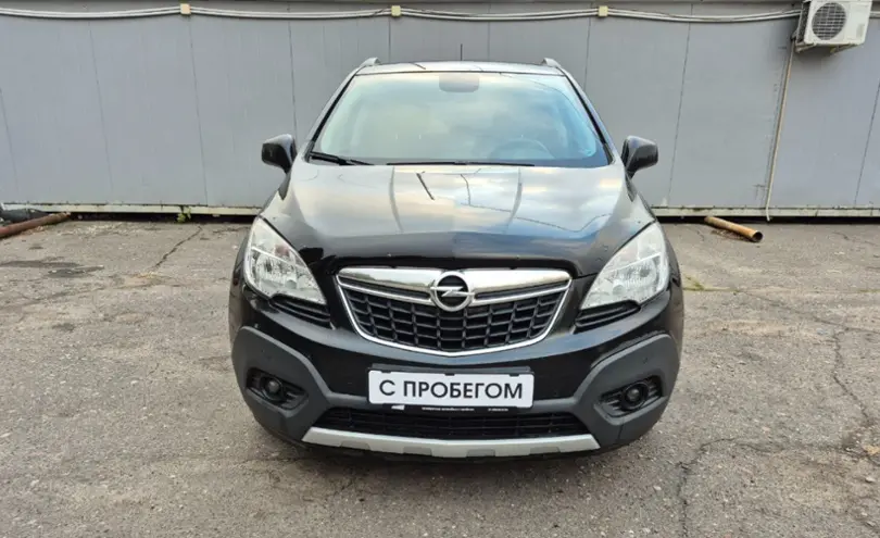 Opel