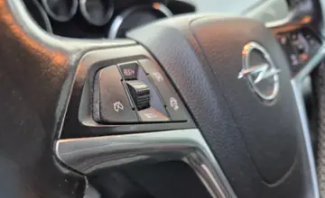 Opel Mokka 2012 года за 34 990 BYN в Гомель