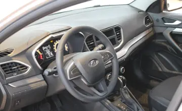 LADA (ВАЗ) Vesta 2025 года за 60 900 BYN в Минск