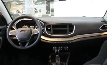 LADA (ВАЗ) Vesta 2025 года за 64 400 BYN в Минск