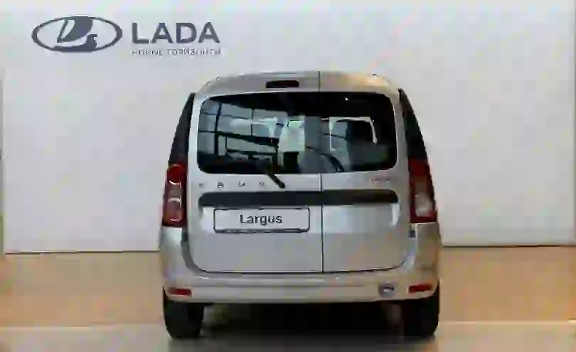 LADA (ВАЗ)