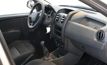 LADA (ВАЗ) Largus Cross 2025 года за 49 400 BYN в Могилев