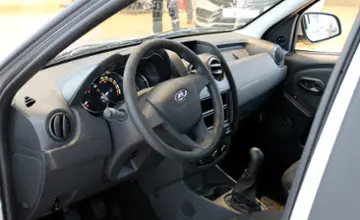 LADA (ВАЗ) Largus Cross 2025 года за 49 400 BYN в Могилев