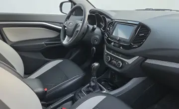 LADA (ВАЗ) Vesta Cross 2019 года за 36 990 BYN в Могилев