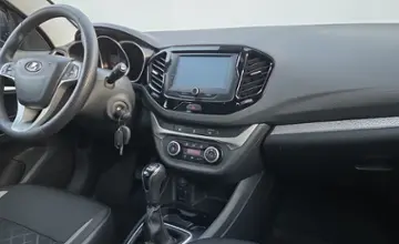 LADA (ВАЗ) Vesta Cross 2019 года за 36 990 BYN в Могилев