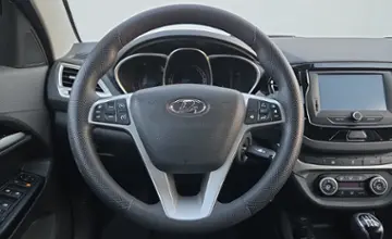 LADA (ВАЗ) Vesta Cross 2019 года за 36 990 BYN в Могилев