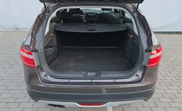 LADA (ВАЗ) Vesta Cross 2019 года за 36 990 BYN в Могилев