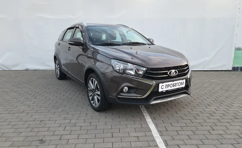 LADA (ВАЗ)
