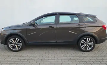 LADA (ВАЗ) Vesta Cross 2019 года за 36 990 BYN в Могилев