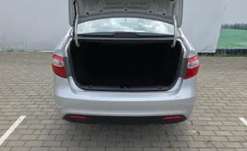 Kia Rio 2013 года за 18 990 BYN в Могилев