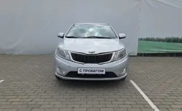Kia Rio 2013 года за 18 990 BYN в Могилев