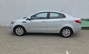 Kia Rio 2013 года за 18 990 BYN в Могилев