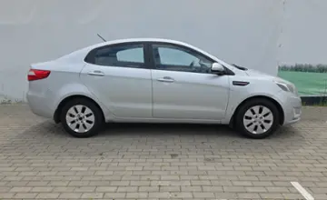 Kia Rio 2013 года за 18 990 BYN в Могилев