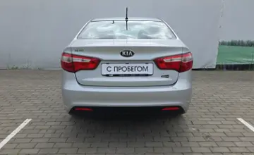 Kia Rio 2013 года за 18 990 BYN в Могилев