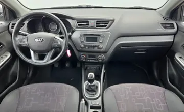 Kia Rio 2013 года за 18 990 BYN в Могилев