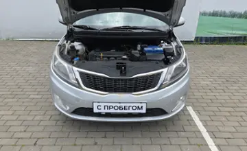 Kia Rio 2013 года за 18 990 BYN в Могилев