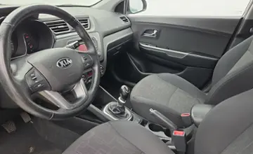 Kia Rio 2013 года за 18 990 BYN в Могилев