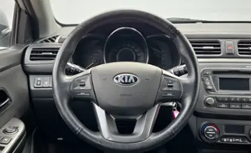 Kia Rio 2013 года за 18 990 BYN в Могилев