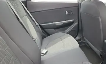 Kia Rio 2013 года за 18 990 BYN в Могилев