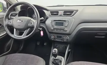 Kia Rio 2013 года за 18 990 BYN в Могилев