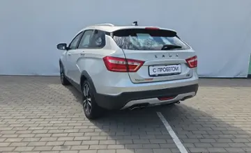 LADA (ВАЗ) Vesta Cross 2021 года за 31 590 BYN в Минск