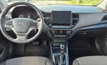Hyundai Accent 2021 года за 47 990 BYN в Могилев