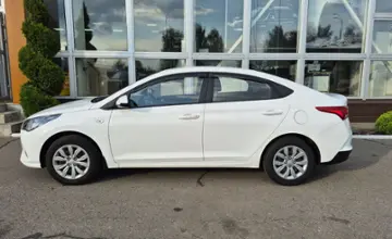 Hyundai Accent 2021 года за 47 990 BYN в Могилев
