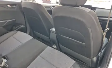 Hyundai Accent 2021 года за 47 990 BYN в Могилев