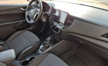 Hyundai Accent 2021 года за 47 990 BYN в Могилев