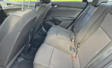 Hyundai Accent 2021 года за 47 990 BYN в Могилев